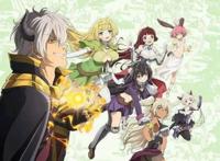 盘点那些穿越的无敌动漫