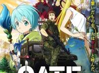 给中国动漫一剂强心针，浅谈《月光下的异世界之旅》《进化之实》