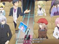 10月新番看什么？超人高中生带你异界求生，贼得劲儿