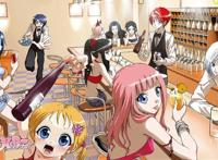 《偷星》动态漫上线，“牛之十月”背刺九琉，漫迷纷纷打低星