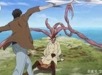 分享10部“怪物同类之间战斗”的动漫