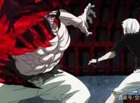 分享10部“怪物同类之间战斗”的动漫