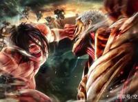 分享10部“怪物同类之间战斗”的动漫