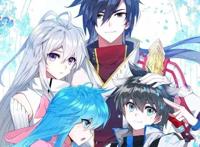 终极斗罗：麟月闲来无事，穿梭去到异界，重新开启生命之旅