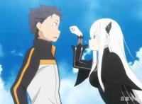 这5部动漫主角转生到异界，全看过的真是大神了