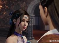 国创动画《我的异界之旅》不断反复的“入定”是学习之道吗？