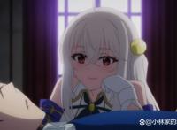 天才王子赤字振兴：女主被敌军辱骂，男主霸气护妻，这对cp太甜了