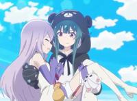 又一部异世界番开播，男主是一国王子，为了悠哉生活想卖掉王国