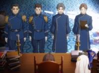 又一部异世界番开播，男主是一国王子，为了悠哉生活想卖掉王国