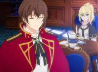 动漫男主和黄毛心机女斗智斗勇，却被一个笨蛋打乱全部计划