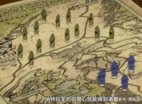 天才王子的赤字国家振兴术：男主经历马谡街亭战详解怎么打赢的