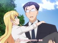 一月新番播出过半，说说新番中出现的几对甜到掉牙的CP