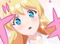 一月新番播出过半，说说新番中出现的几对甜到掉牙的CP