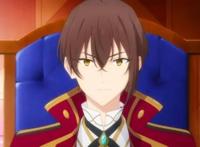 新番虽说比较穷，却凭借白发红瞳的女主，可爱的妹妹让人喜欢