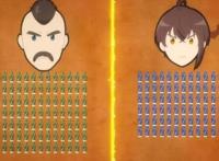 新番虽说比较穷，却凭借白发红瞳的女主，可爱的妹妹让人喜欢