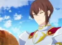 新番虽说比较穷，却凭借白发红瞳的女主，可爱的妹妹让人喜欢