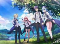 盘点几部轻松治愈的动漫，你想要的都在这里！