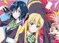 盘点几部轻松治愈的动漫，你想要的都在这里！