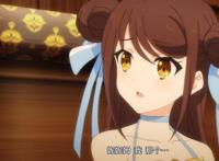 天才王子的赤字国家振兴术：芙拉妮雅，替哥哥维恩参加庆典！