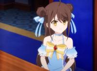 天才王子的赤字国家振兴术：芙拉妮雅，替哥哥维恩参加庆典！