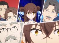 天才王子的赤字国家振兴术：芙拉妮雅，替哥哥维恩参加庆典！