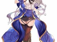 当经费不足时，次要角色的建模，往往能凸显出来制作商的用心良苦