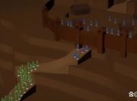 当经费不足时，次要角色的建模，往往能凸显出来制作商的用心良苦