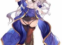 天才王子卖国女主妮妮姆的9个趣味设定异世界版本的爱蜜莉雅碳