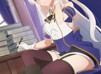 天才王子卖国女主妮妮姆的9个趣味设定异世界版本的爱蜜莉雅碳