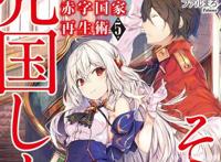 天才王子赤字国家振兴术：揭秘女主身材有多离谱成长潜力无限大