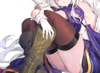 天才王子赤字国家振兴术：这些性格各异的美丽女孩，你更喜欢谁呢