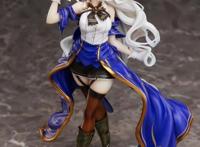 天才王子的赤字国家振兴术：妮妮姆手办被槽女主被迫增肥50斤