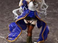 「天才王子的赤字国家重生术」妮妮姆·拉雷手办开订