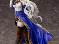 「天才王子的赤字国家重生术」妮妮姆·拉雷手办开订