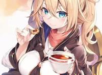 TV动画「天才王子的赤字国家振兴术」Blu-ray1-4特典新绘图公开