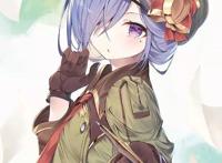 TV动画「天才王子的赤字国家振兴术」Blu-ray1-4特典新绘图公开