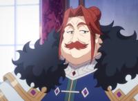 天才王子的赤字国家振兴术：又一位公主现身，还是钉宫的声优！