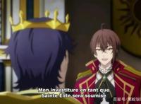 天才王子赤字国家振兴术7话画面崩坏引热议再次当了正版受害者