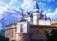 动画「天才王子的赤字国家再生术」最新宣传PV与宣传绘公开