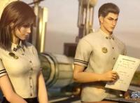 吞噬星空动画：一流的制作，二流的原著，三流的改编