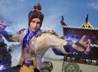 国漫年度播放榜来了，斗罗依旧榜首，狐妖只排第8，你看过几部？