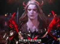 斗罗大陆：能打败剑斗罗尘心的五个角色，最后一位已经成神！