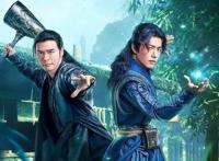 斗罗大陆真人版：最逗武魂排行榜！谁最雷人？昊天锤竟然还算好？