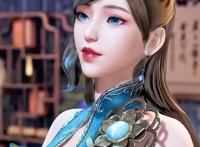 动漫女神壁纸五百五十一期