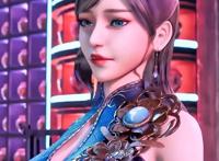 动漫女神壁纸五百五十一期