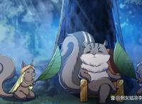 国产动漫迷看过来，好看的男频爽文式国漫大推荐