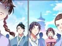 绝世战魂：秦家子弟见风使舵，墙头草随处可见，这个世界太过现实