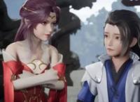 动画《吞噬星空》彻底凉凉？《绝世武魂》接档周三，稳步更新中？