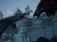 《绝世武魂》：在重重妖兽之中存活，陈枫涅槃重生