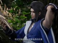 《绝世武魂》：在重重妖兽之中存活，陈枫涅槃重生